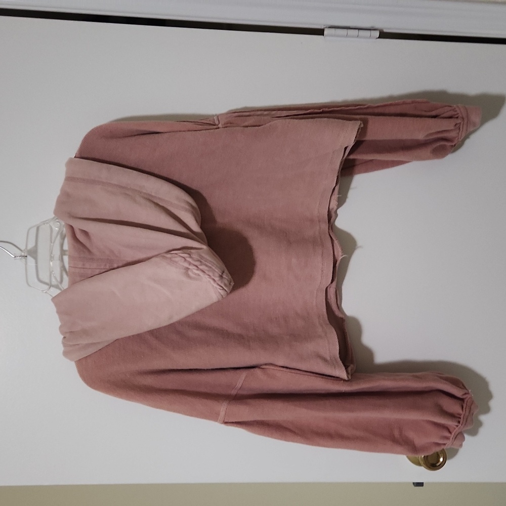 Jacket with hoodie - Picture 4 of 7